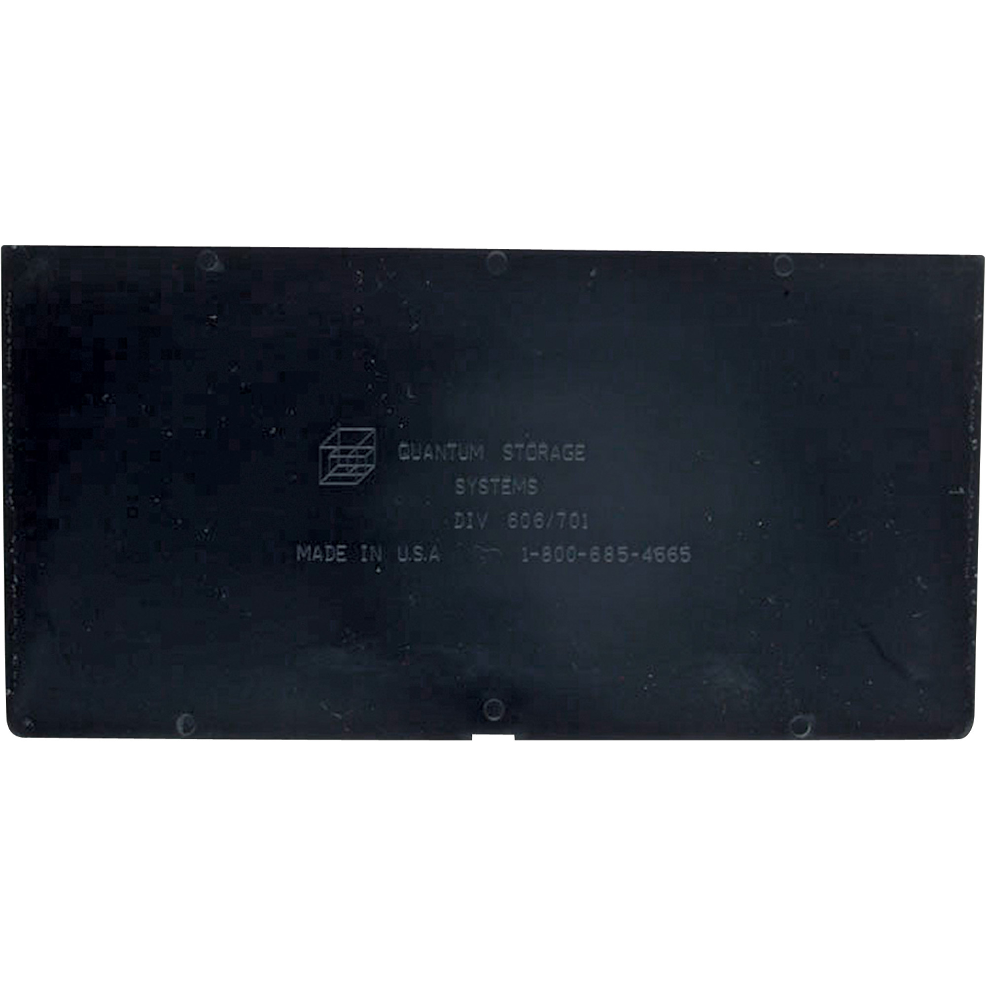 Quantum Storage Super Tuff Euro Drawer Dividers, 4-Pk., Model# DIV701